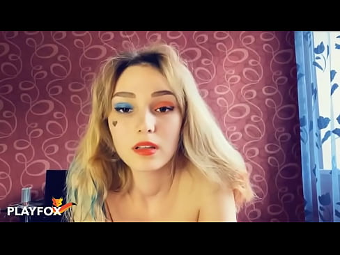 ❤️ Kaca tingal kasunyatan virtual Magic menehi kula jinis karo Harley Quinn ️❌ Super jinis ing kita% jv.eviewporn-com.ru% ❤